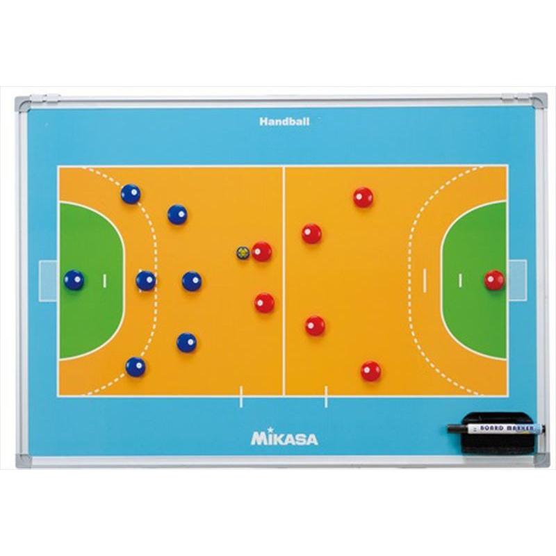 ミカサ　作戦ボード　MIKASA MIKASA（ミカサ） 作戦盤 サッカー用 作戦ボード ケース付