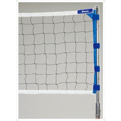 ミカサ（ＭＩＫＡＳＡ） ソフトバレーボール用ネット