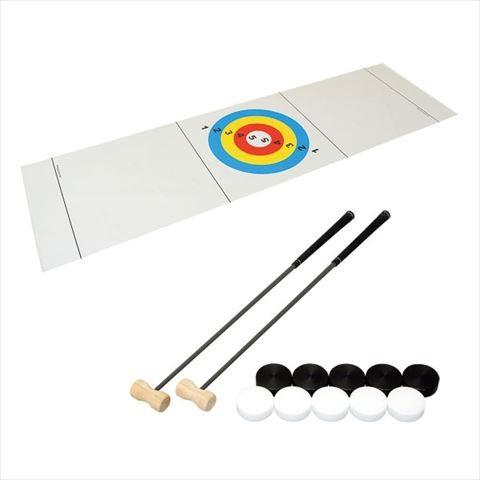 ニチヨー（ＮＩＣＨＩＹＯ） スライドカーリング　セット