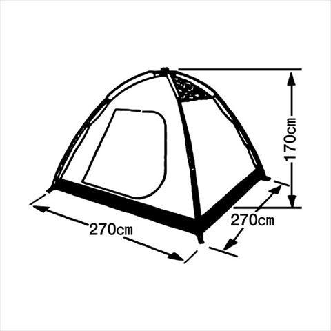 パール金属 CAPTAIN STAG（キャプテンスタッグ