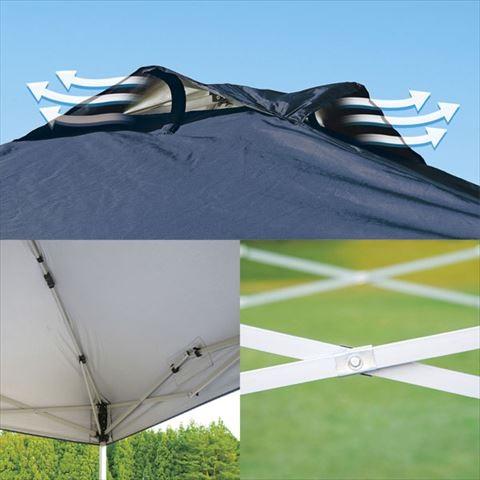 パール金属 CAPTAIN STAG（キャプテンスタッグ） クイック