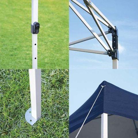 パール金属 CAPTAIN STAG（キャプテンスタッグ） クイック