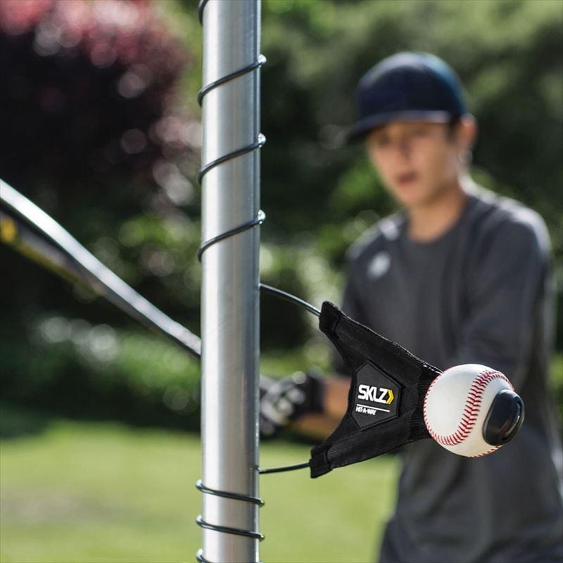 ゼット（ZETT） SKLZ（スキルズ） 野球用スイングトレーナー