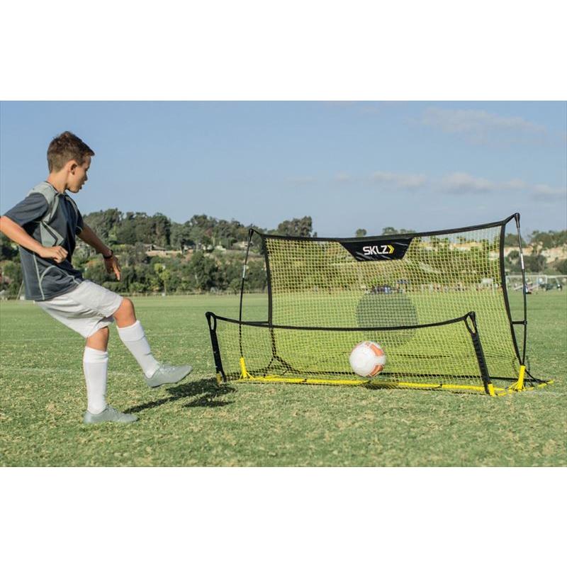 ゼット SKLZ（スキルズ） サッカー トレーニングネット