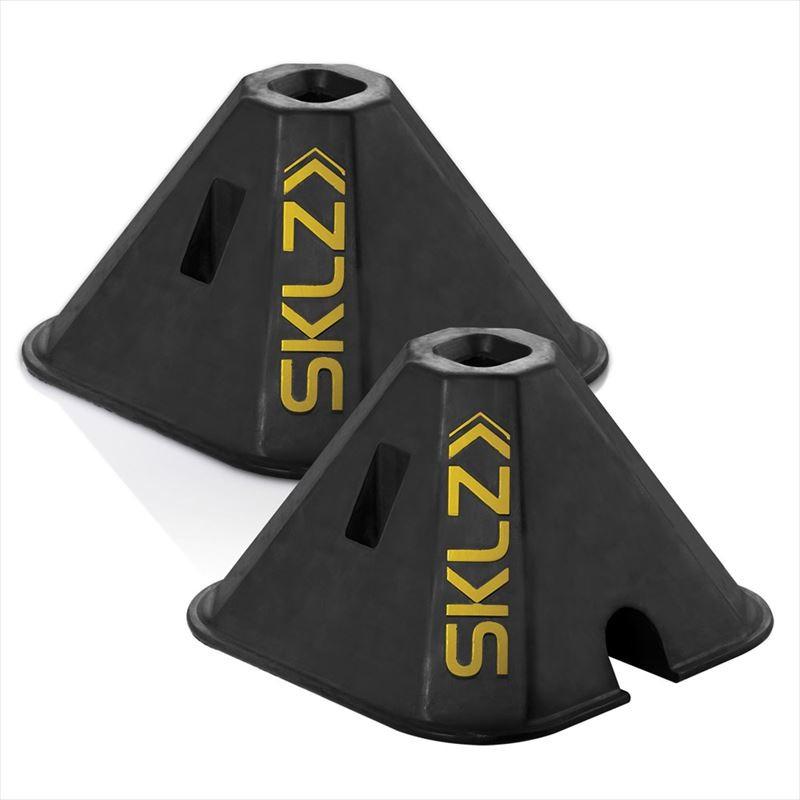 ゼット（ZETT） SKLZ（スキルズ） サッカー ゴール用ウエイト プロ