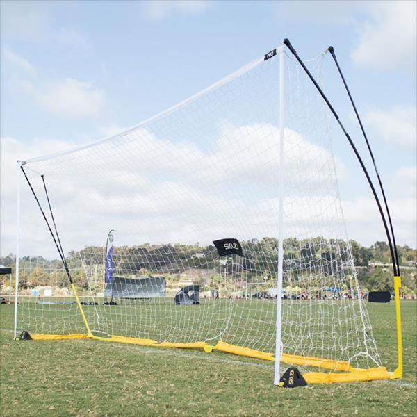 スキルズ サッカー ゴール用ウエイト プロトレーニングユーティリティーウエイト ゼット（ZETT） SKLZ（スキルズ） サッカー ゴール用ウエイト プロ