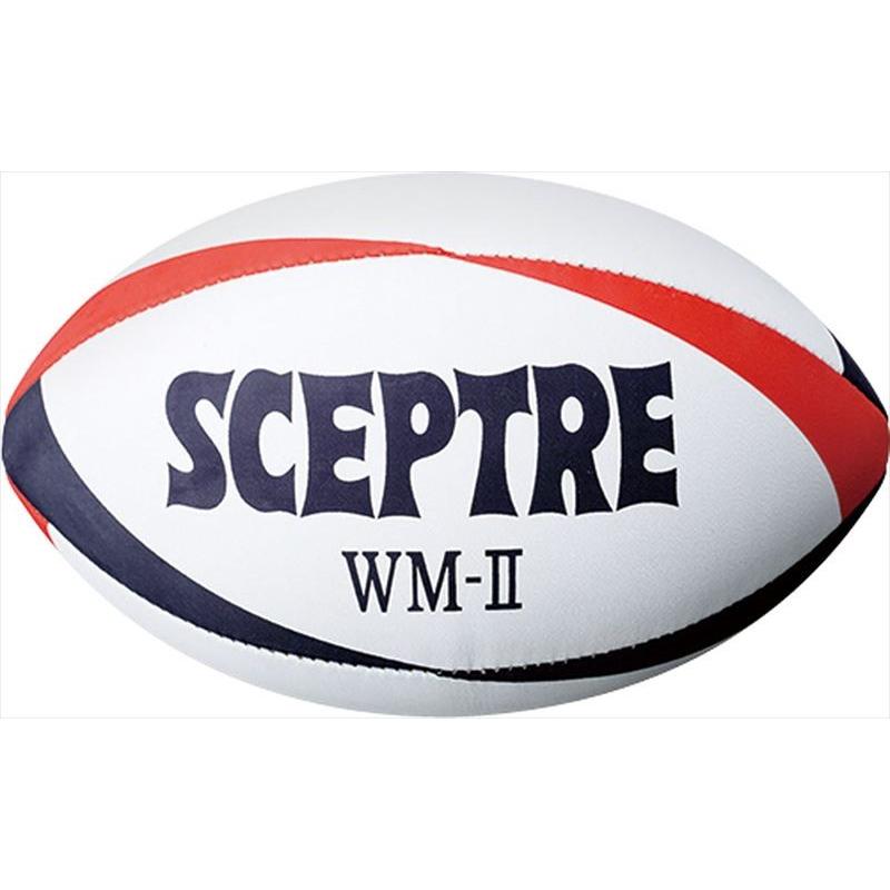 SCEPTRE（セプター） ラグビーボール ワールドモデルWM−2