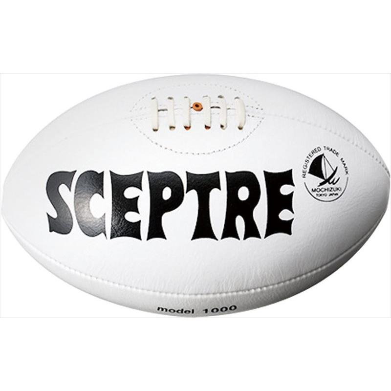 SCEPTRE（セプター） モデル1000 ホワイト : カスカワスポーツ