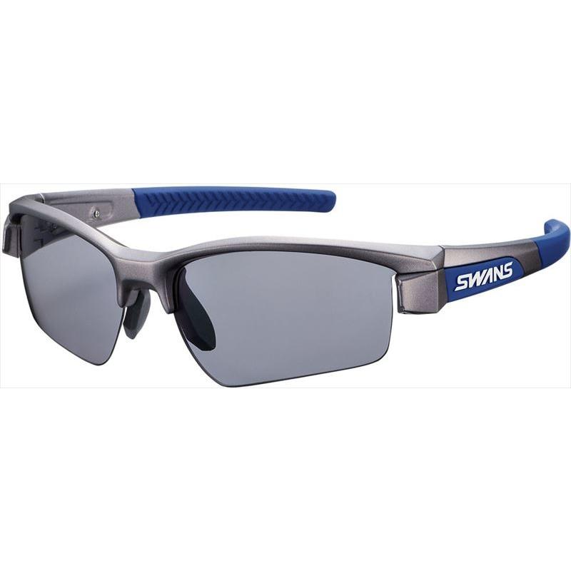 ＳＷＡＮＳ（スワンズ） ＬＩＯＮ　ＳＩＮ-Ｐ　偏光レンズ MGMR