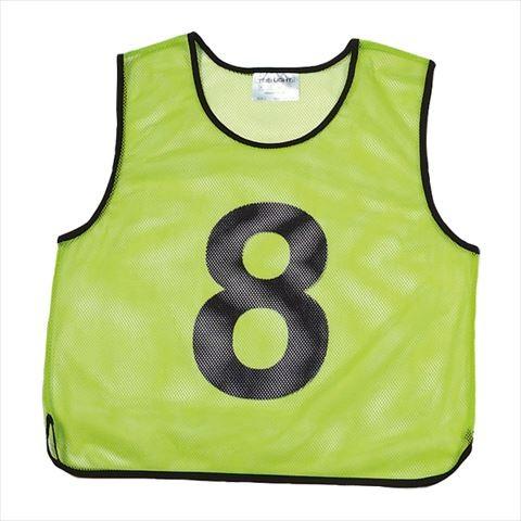 トーエイライト TOEI LIGHT メッシュベストJR11-20 学校機器 (b2032r