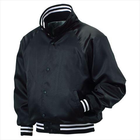 ゼット（ZETT） グラウンドコート ブラック : カスカワスポーツ - 通販