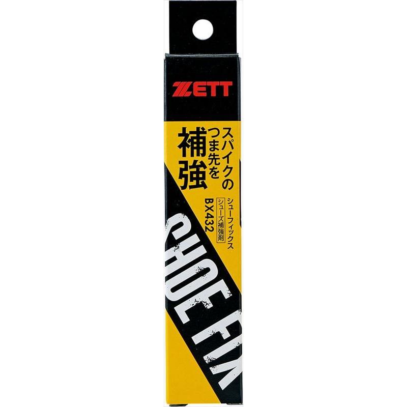 ゼット ZETT（ゼット） シューフィックス（シューズ補強材）無色
