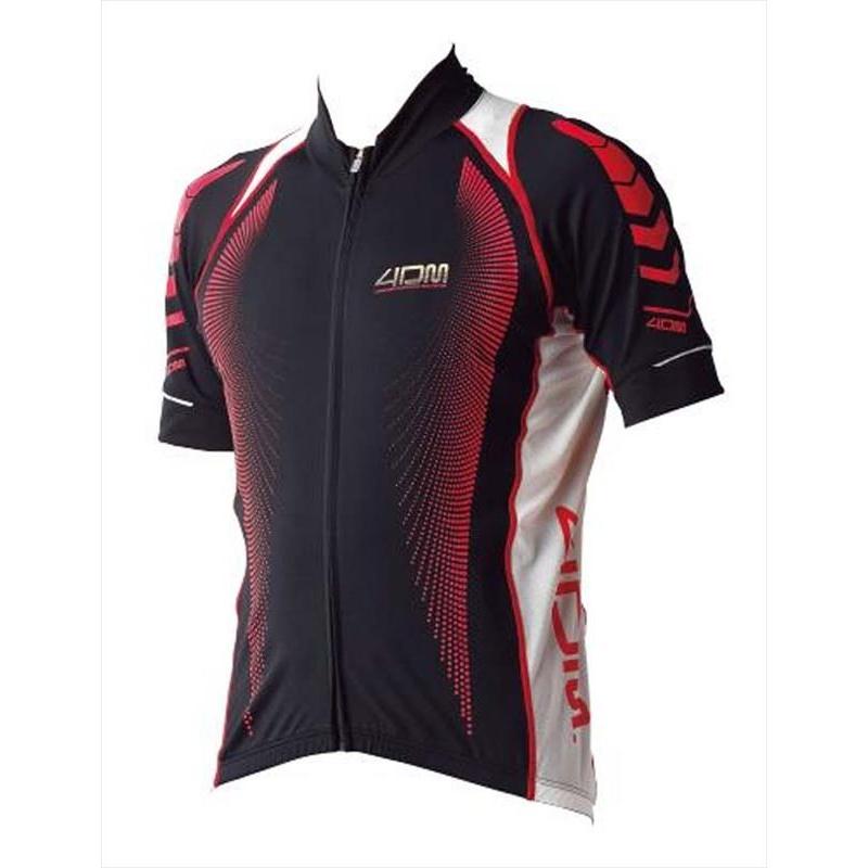 4DM 4DM（フォーディーエム） 【4DMBICYCLEAIRCOMFORTLINESERIES】ショートスリーブジャージ（MEN’S ...