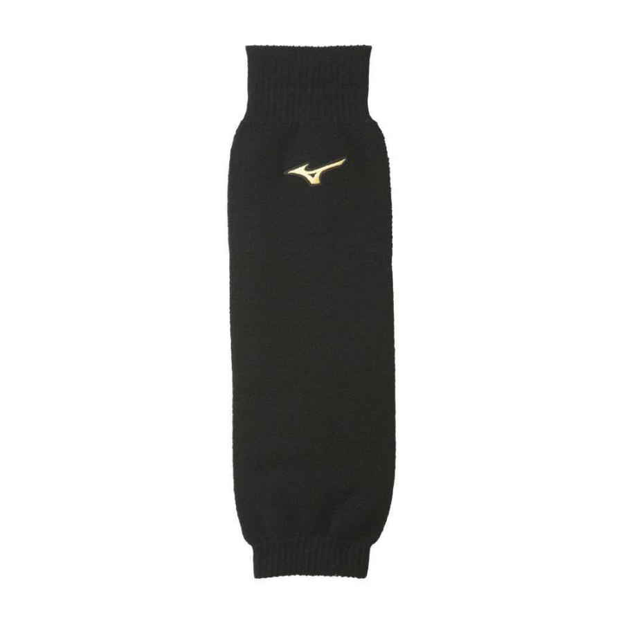 MIZUNO（ミズノ） ブレスサーモレッグウォーマー 12JY0U0109 ブラック