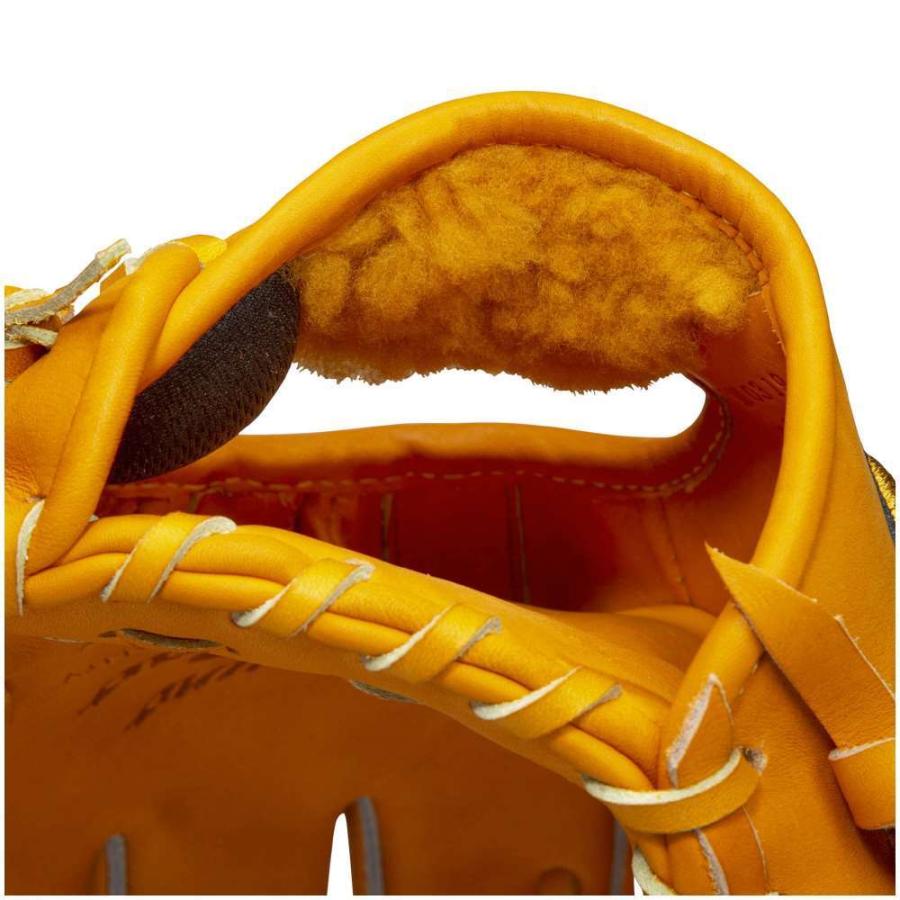 ミズノ MIZUNO 硬式用 ミズノプロ 5DNAテクノロジー20モデル【内野手用