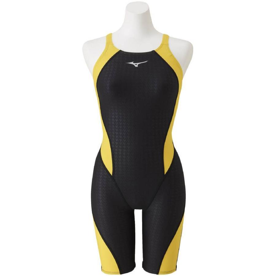 MIZUNO（ミズノ） MIZUNO EXER SUITS ハーフスーツ N2MG827994