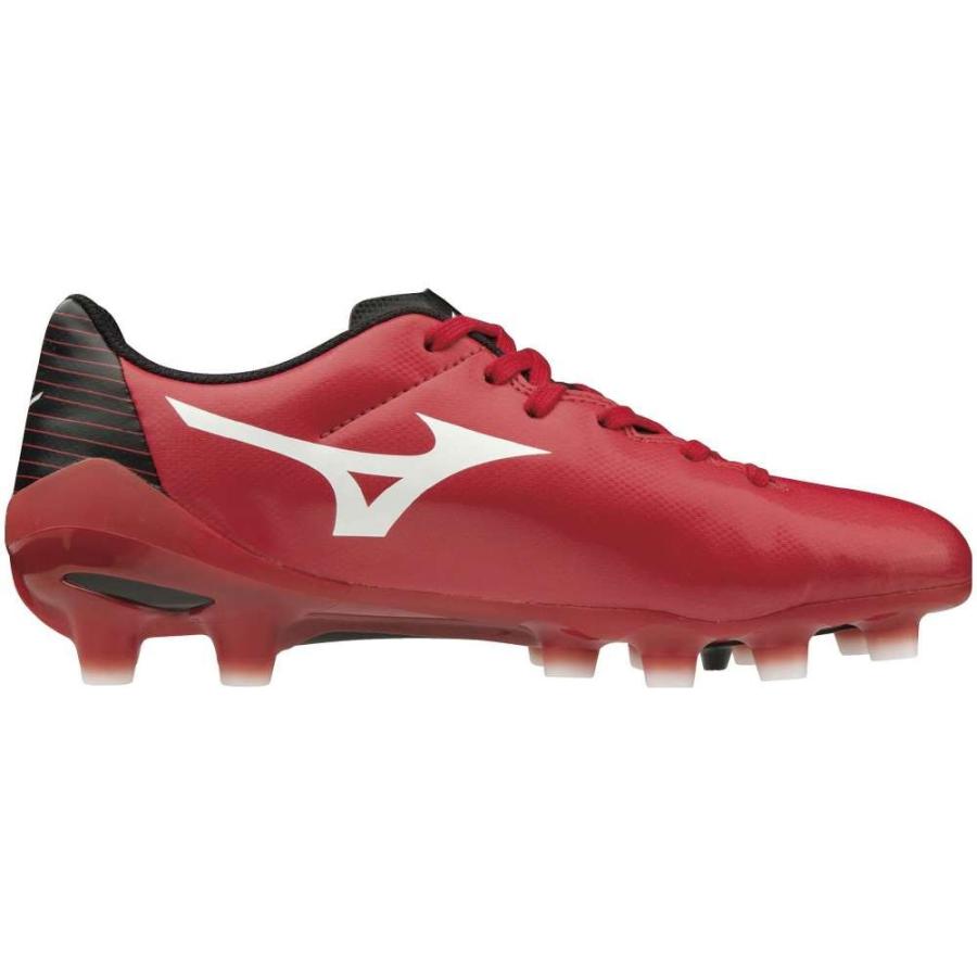 MIZUNO（ミズノ） MIZUNO MONARCIDA NEO UL Jr P1GB192001 レッドx