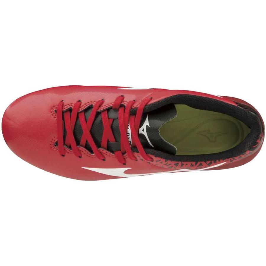 MIZUNO（ミズノ） MIZUNO MONARCIDA NEO UL Jr P1GB192001 レッドx