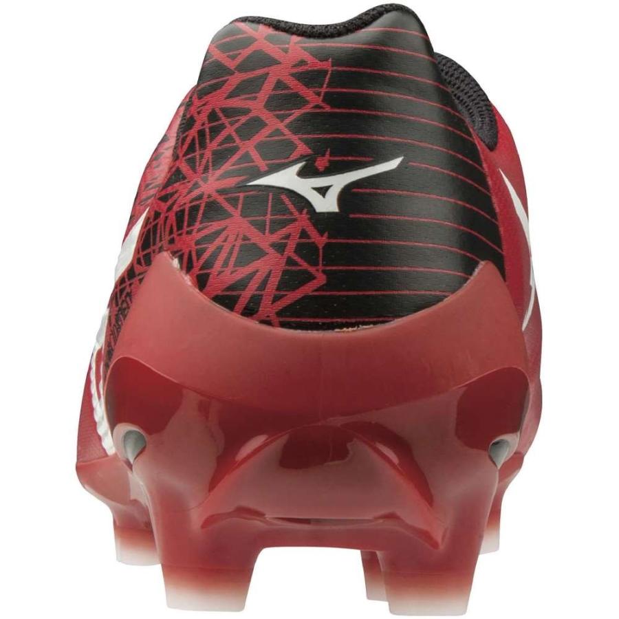 【新品未使用】MIZUNO MONARCIDA NEO Ⅱ JAPAN ミズノ赤 MIZUNO（ミズノ） MIZUNO MONARCIDA NEO UL Jr P1GB192001 レッドx
