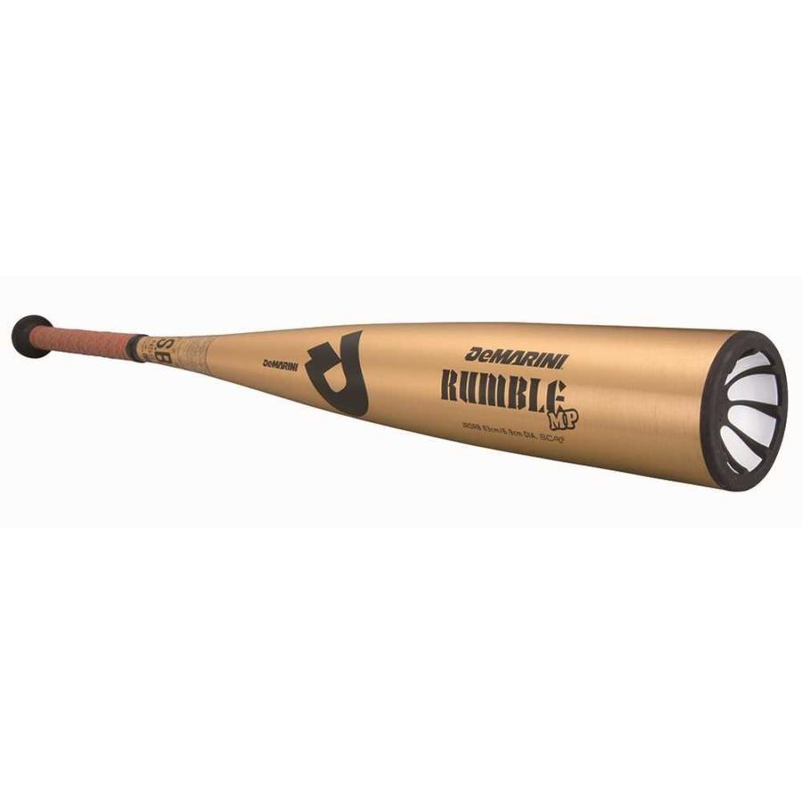 ウィルソン ディマリニランブル MP 軟式用 シャンパンゴールド