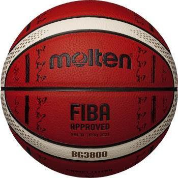 BG3800 FIBAスペシャルエディション B5G3800-S0J｜kasukawa