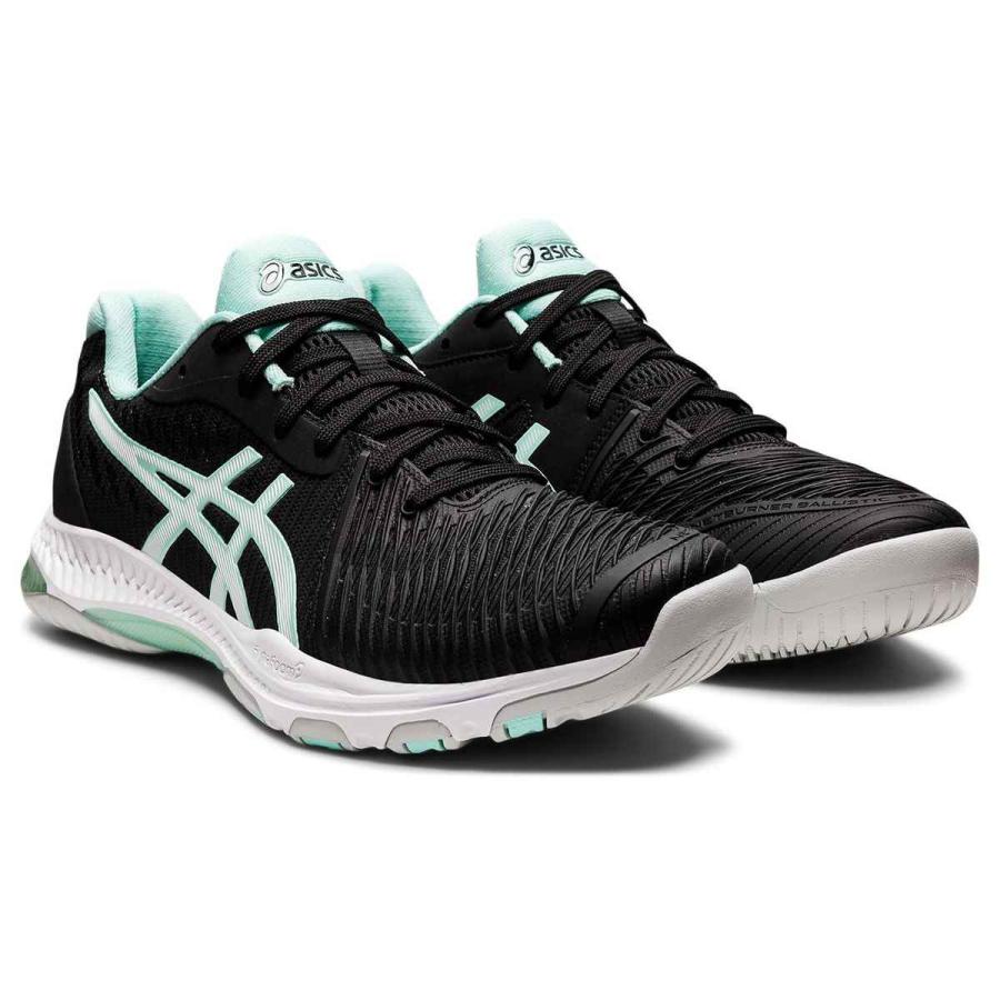 アシックス asics 1053A029 NETBURNER BALLISTIC FF 2 FWバレ-ボ-ル
