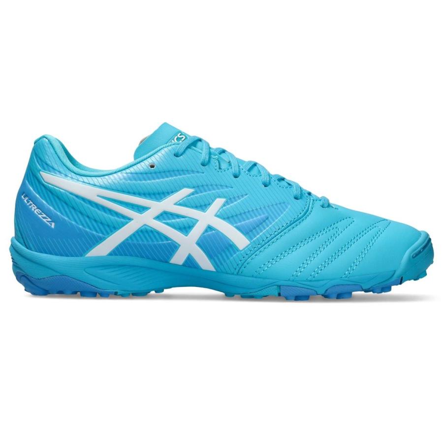 アシックス asics 1104A049 ULTREZZA 3 JR GS TF FWサッカー シューズ
