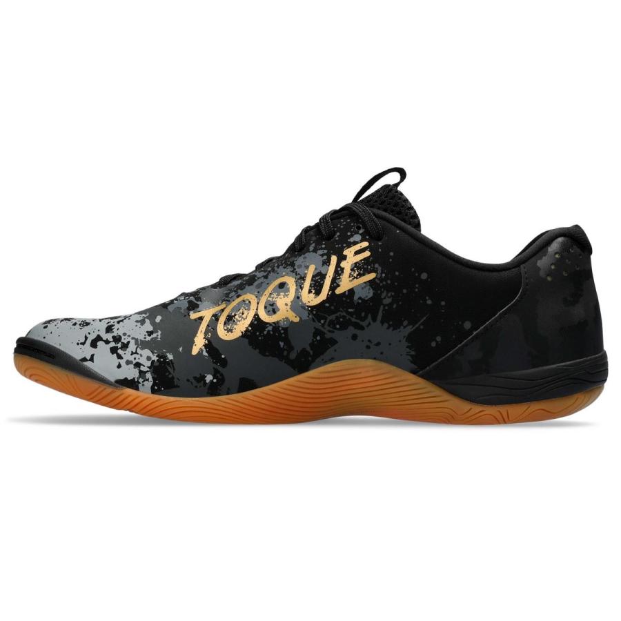 アシックス asics 1113A044 TOQUE 8 FWフットサル シューズ(ユニ