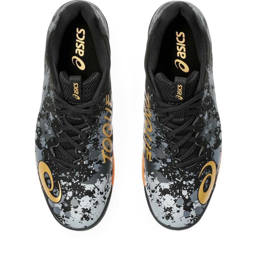 アシックス asics 1113A044 TOQUE 8 FWフットサル シューズ(ユニ