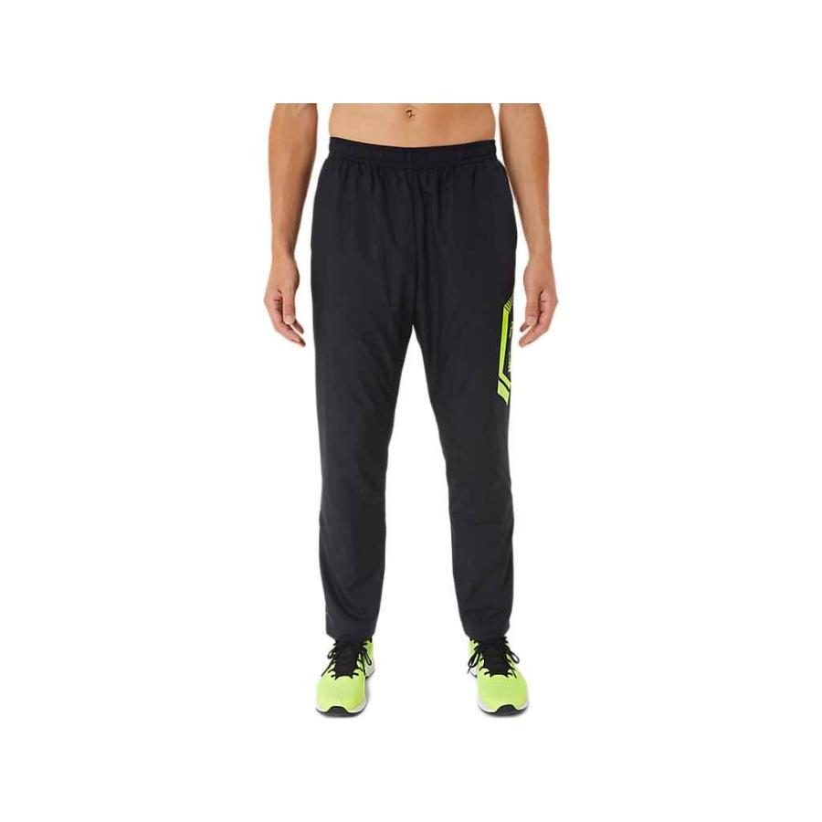 アシックス asics 2031D592 LIMO(R)裏トリコットブレーカーパンツ SA