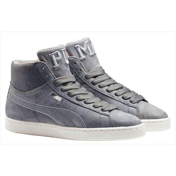 358841 プーマ （PUMA） ＳＴＡＴＥＳ　ＭＩＤ　Ｘ　ＶＡＳＨＴＩＥ ０２ＱＵＩＥＴ　ＳＨＡＤＥ｜kasukawa