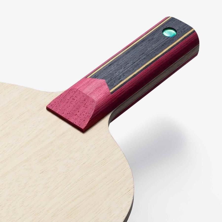 [バタフライ 卓球ラケット]水谷隼 SUPER ZLC フレア 36601 バタフライ BUTTERFLY 36601 水谷 隼・SUPER ZLC/フレア 卓球 ラケット