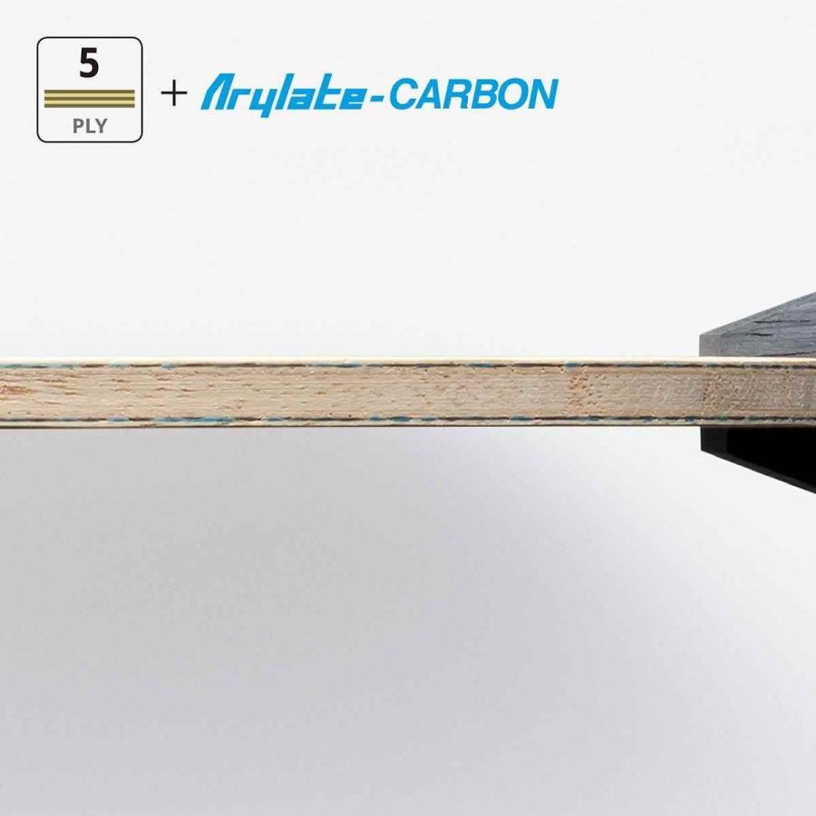 バタフライ BUTTERFLY 36842 フレイタス・ALC FREITAS ALC