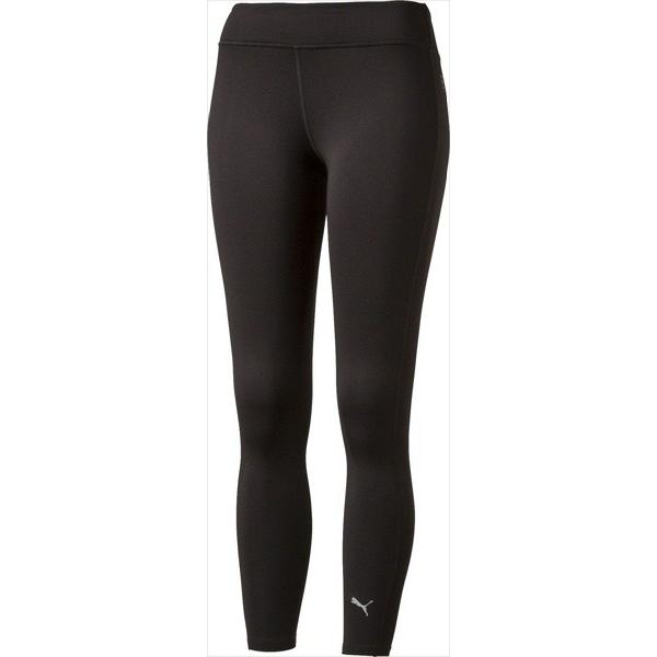 PUMA（プーマ） 513175 LITE COMPRESSION WINTER ロ 01BLACK : カスカワスポーツ - 通販 ...