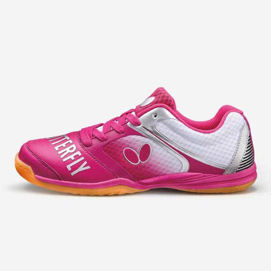 バタフライ BUTTERFLY 93610 レゾライン グルーヴィー 卓球 シューズ