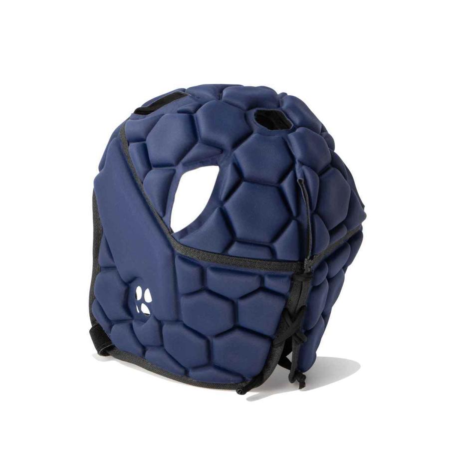 カンタベリー CANTERBURY AA02168 TEAM HEADGEAR ラグビー ヘッドギア