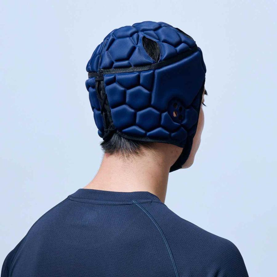 カンタベリー CANTERBURY AA02168 TEAM HEADGEAR ラグビー ヘッドギア
