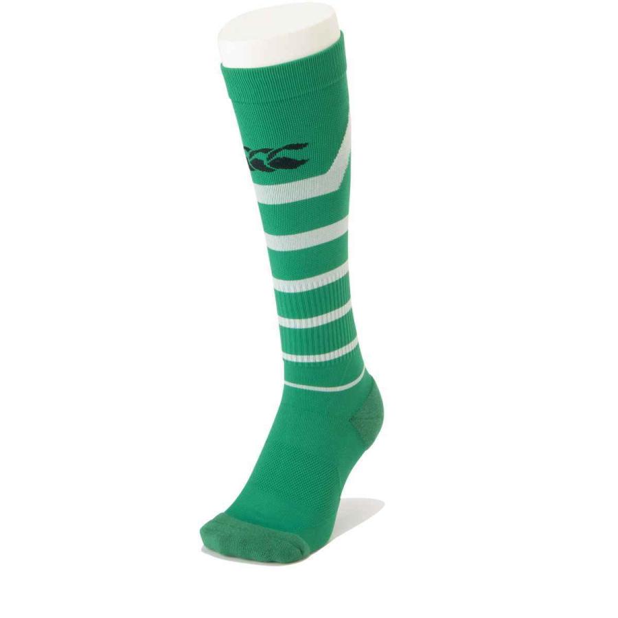 カンタベリー CANTERBURY AS02382 JACQUARD STOCKINGS ラグビー