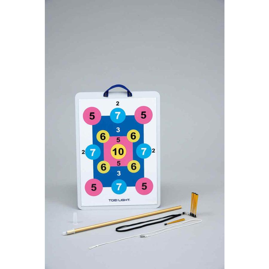 トーエイライト B2303 マグネット吹矢（A3サイズ） TOEI LIGHT トーエイライト TOEI LIGHT B2303 マグネット吹矢(A3サイズ