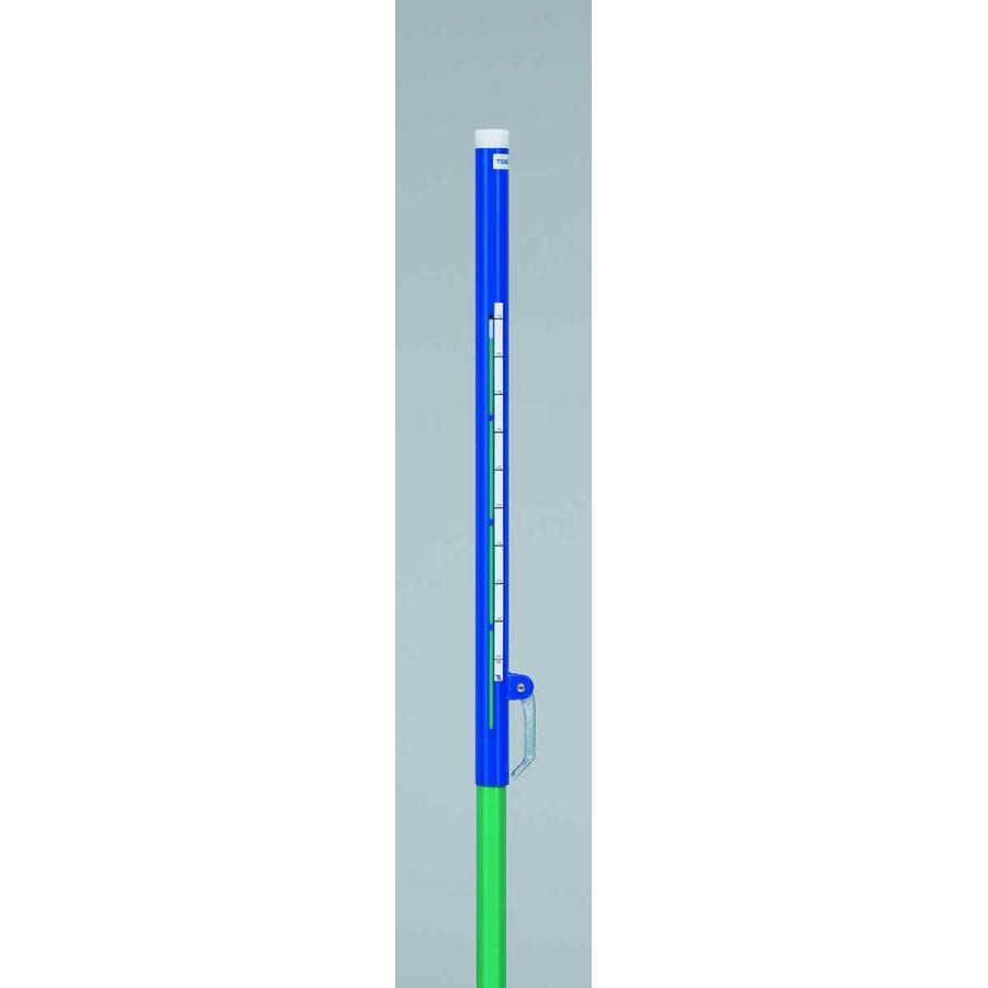 トーエイライト TOEI LIGHT B4115 マルチ補助ポールDXの画像