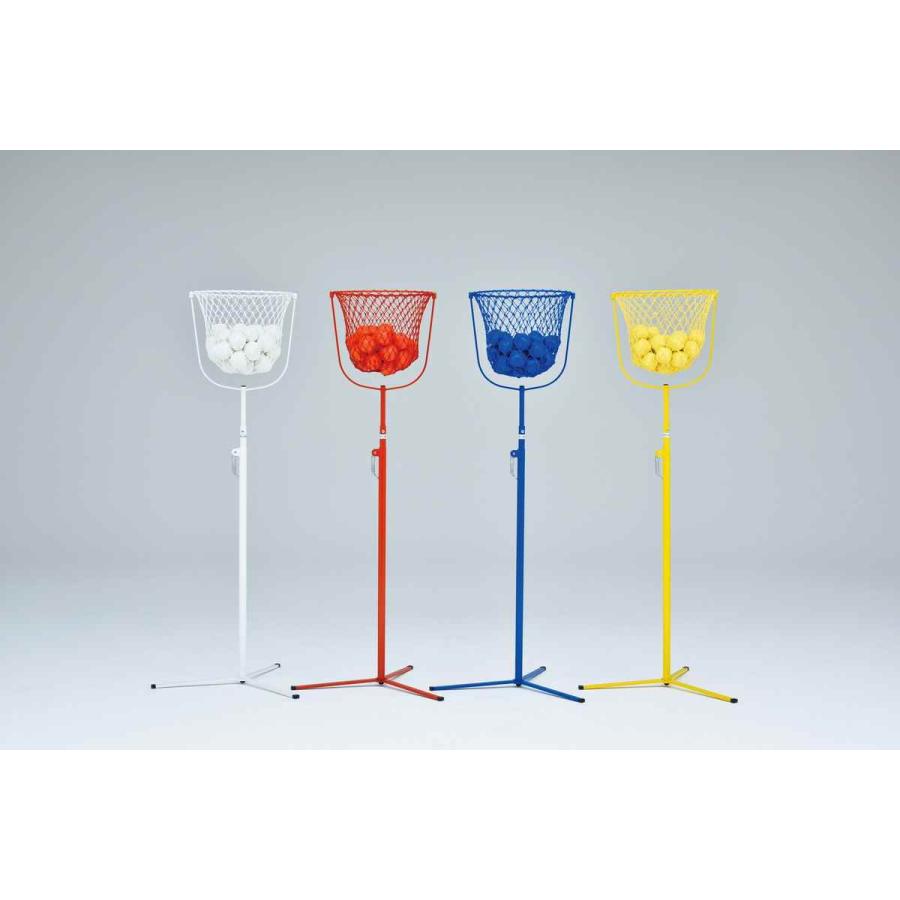 トーエイライト B5973B ワンタッチカラー玉入台（青） TOEI LIGHT トーエイライト TOEI LIGHT B5973B ワンタッチカラー玉入台 青