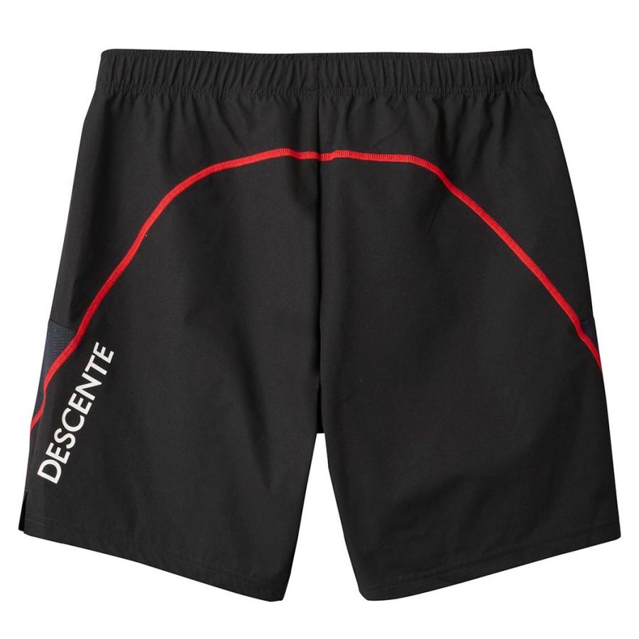 デサント DESCENTE DVUXJD80 バレーボールパンツ バレー