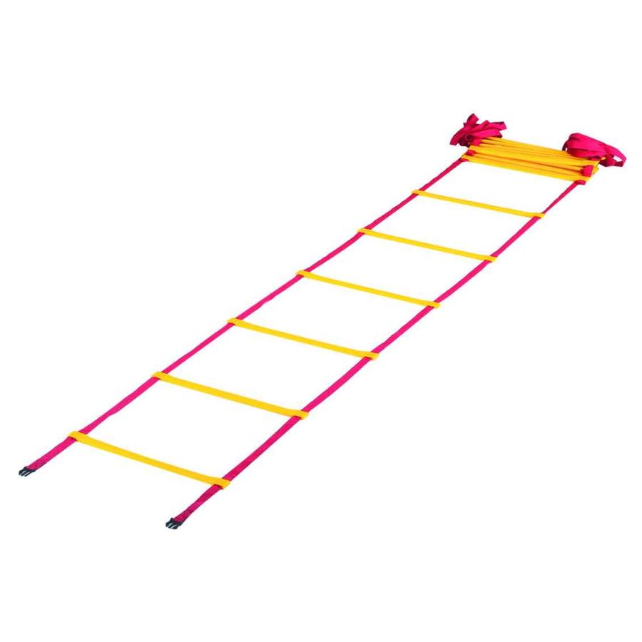 エバニュー EVERNEW EGA497 ラダーロープ8M : カスカワスポーツ - 通販