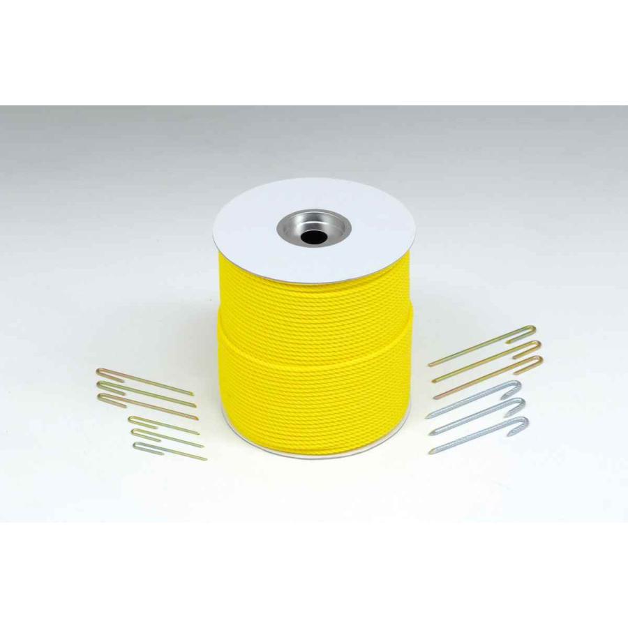 トーエイライト TOEI LIGHT G1189 グランドロープ6×300(3) : カスカワ