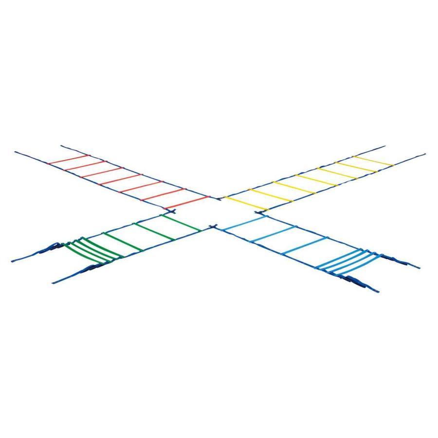 トーエイライト TOEI LIGHT G1236 カラースピードラダー : カスカワ