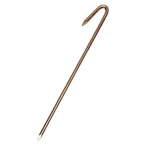 トーエイライト G1587 グランドロープ杭L18TOEI LIGHT[G1587TOEILIGHT] 返品種別A トーエイライト TOEI LIGHT G1587 グランドロープ杭L18 : カスカワ