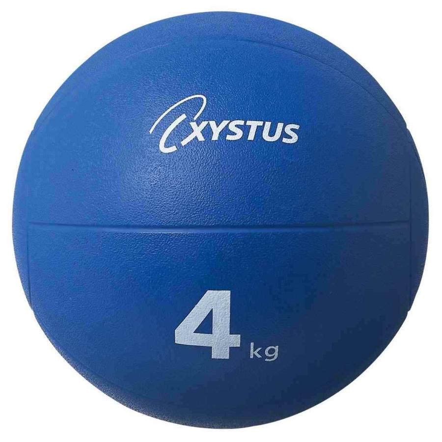 トーエイライト TOEI LIGHT H7183 メディシンボール4kg : カスカワ