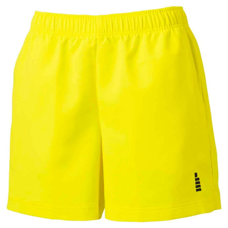 ゴーセン GOSEN PP1601 レディースハーフパンツ テニス・バドミントン