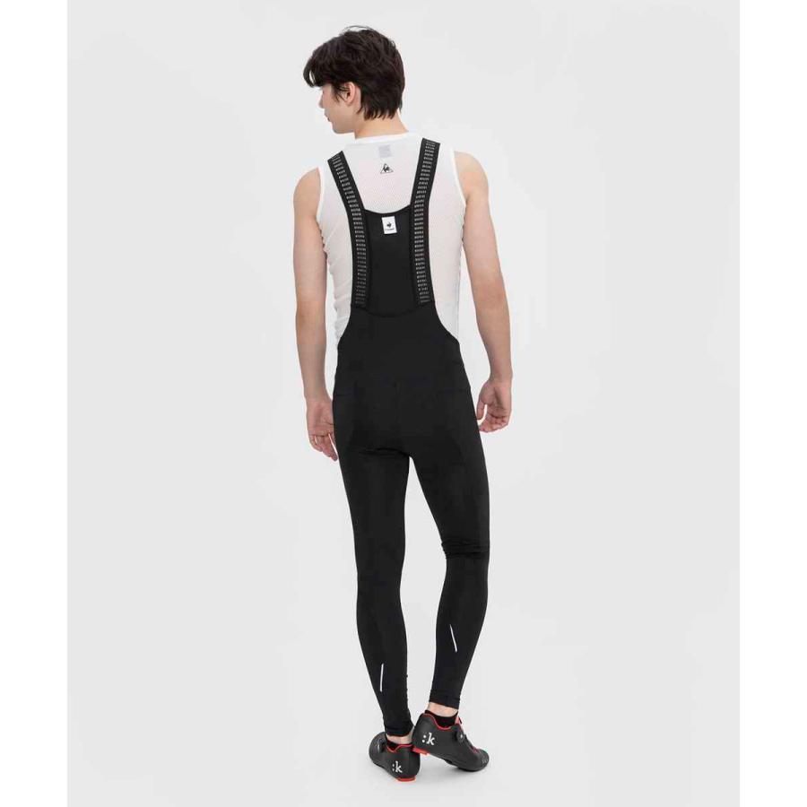 ルコック le coq sportif QCMUJD60 【10℃〜15℃】 Enduroビブタイツ