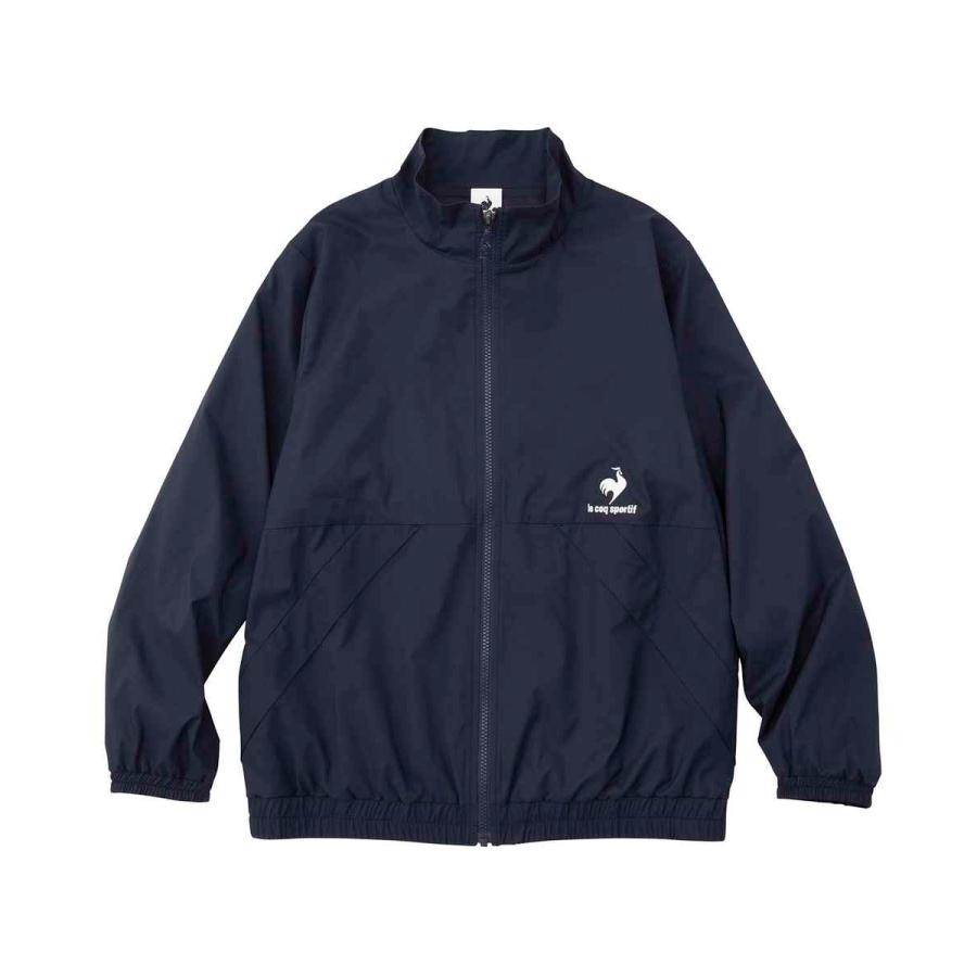 ルコック le coq sportif QMWSJF30 ソロテックスウインドジャケット(裏